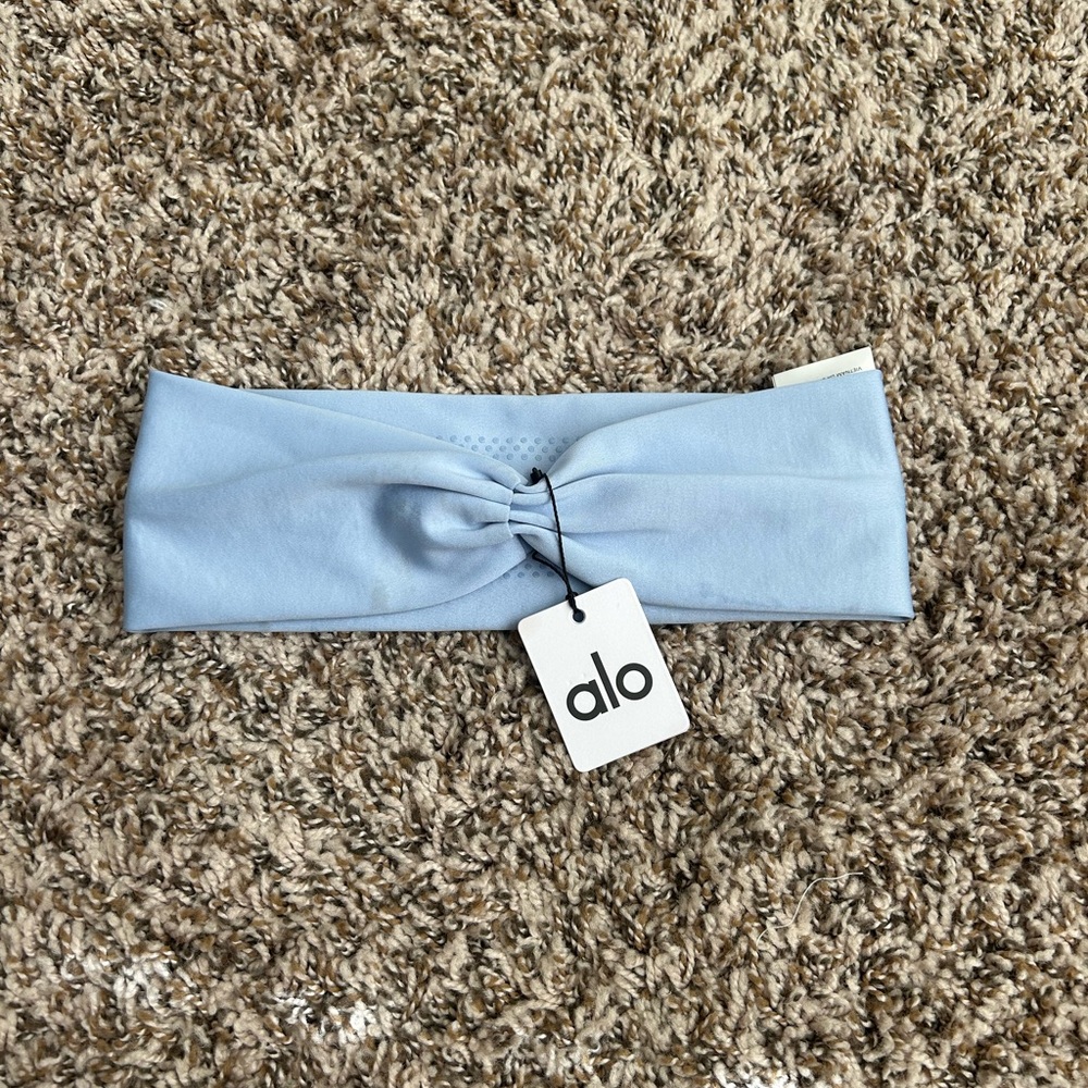 Alo Airlift Headband - Picture 3 of 4
